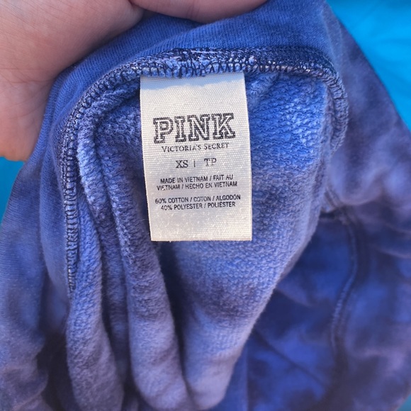 Pink shorts - Picture 3 of 3